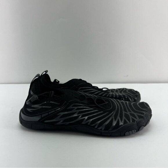 Hike Footwear - Lorax Pro - Unisex, Barefoot shoes-Black. Size:W:7.5/M: 5.5. NIB - Picture 6 of 16